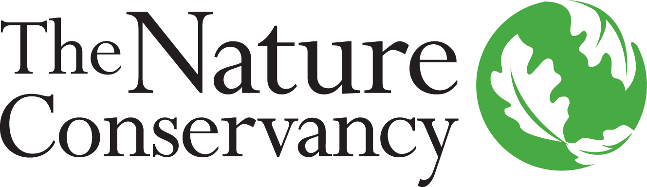 Nature conservancy logo